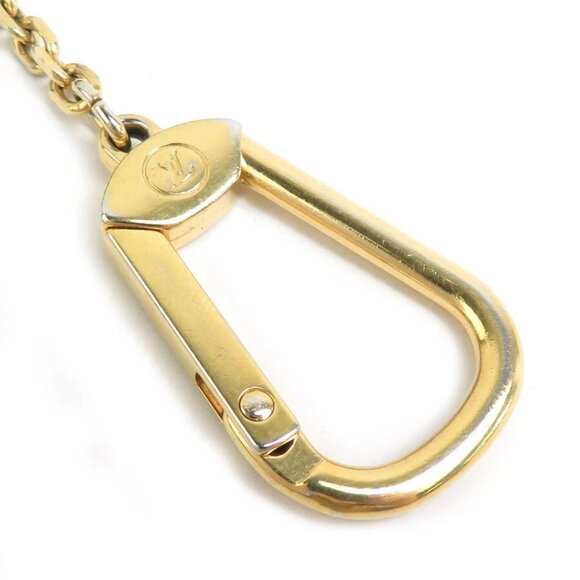 LOUIS VUITTON Monogram Vernis Pochette Cles Key Case - Picture 8 of 8